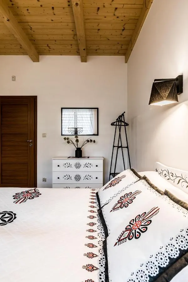 Appartement Apartamenty Harenda Ski Zakopane Pologne