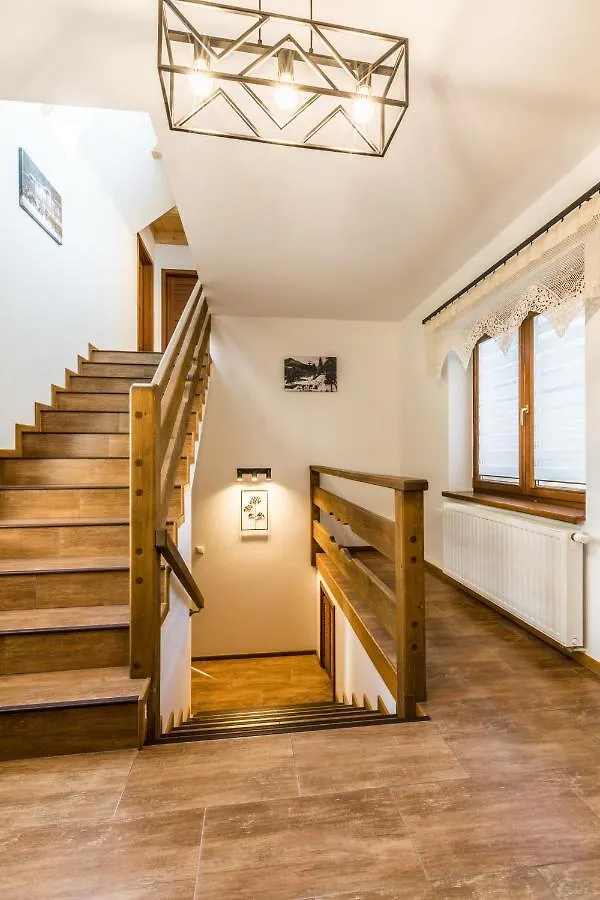 Appartement Apartamenty Harenda Ski Zakopane