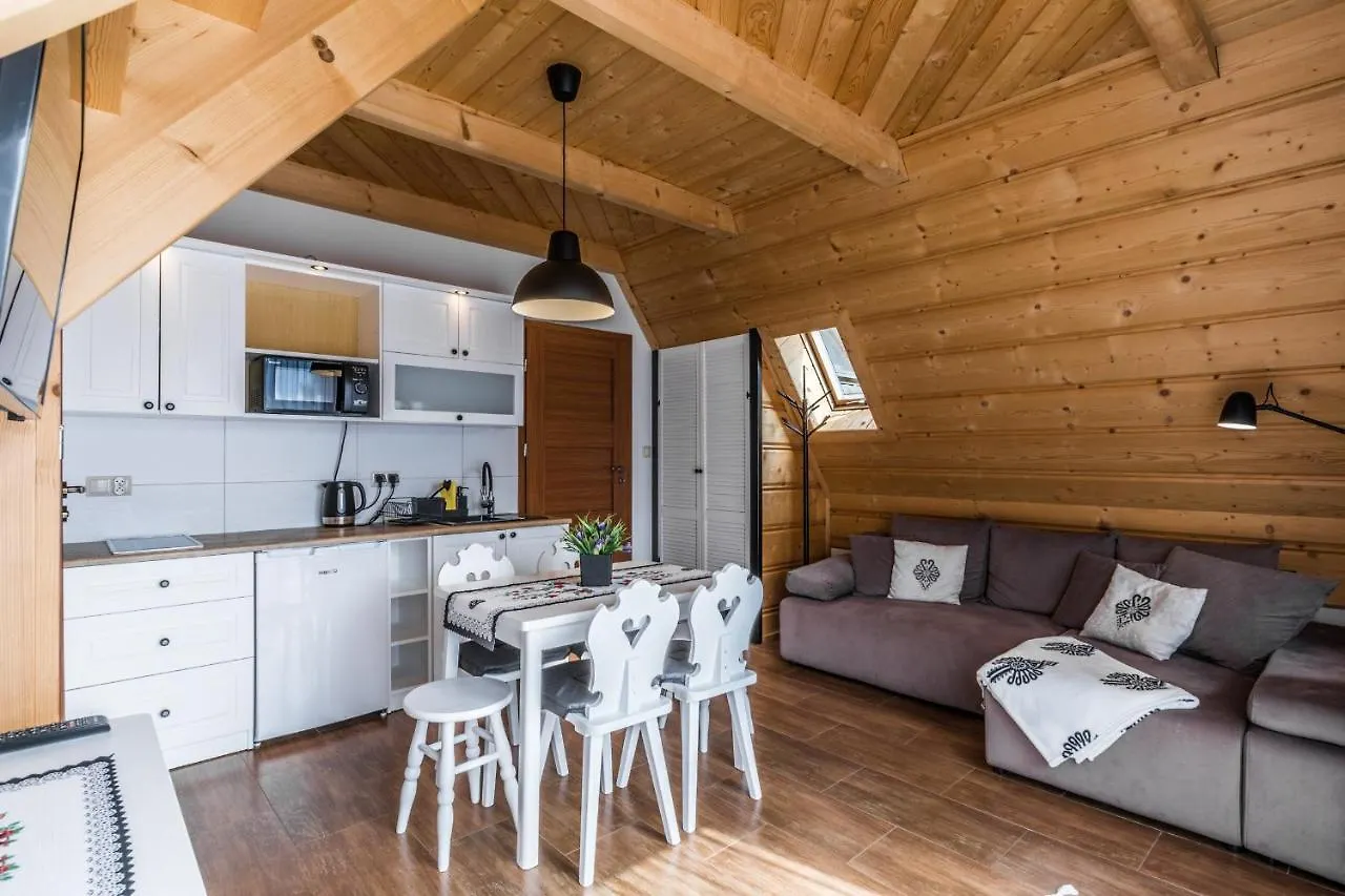 Apartamenty Harenda Ski Zakopane 0*,  Pologne