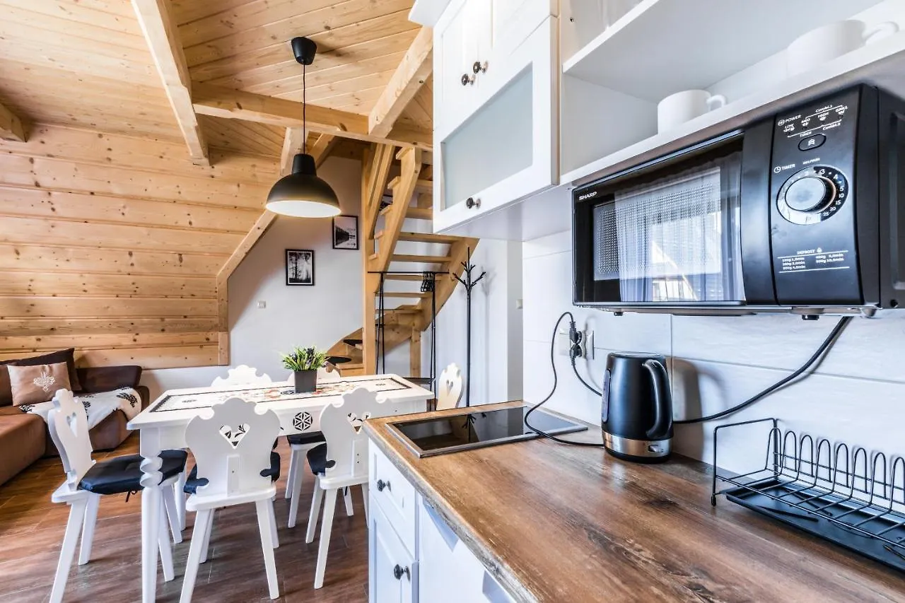 Apartamenty Harenda Ski Zakopane 0*,  Pologne